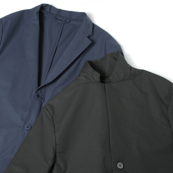 PACKABLE JACKET (DLMLJF30) | DESCENTE PAUSE / ジャケット (MEN) | DESCENTE PAUSE 正規取扱店DIVERSE