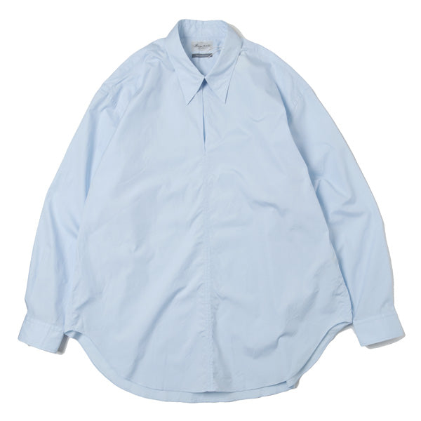 Skipper L/S SH (MPSM-1904S) | Marvine Pontiak Shirt Makers / シャツ (MEN) |  Marvine Pontiak Shirt Makers正規取扱店DIVERSE