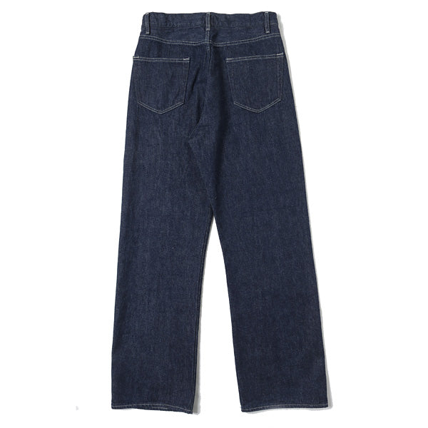 AURALEE) SELVEDGE LIGHT DENIM PANTS (A23SP02SD) | AURALEE / パンツ (MEN) |  AURALEE正規取扱店DIVERSE