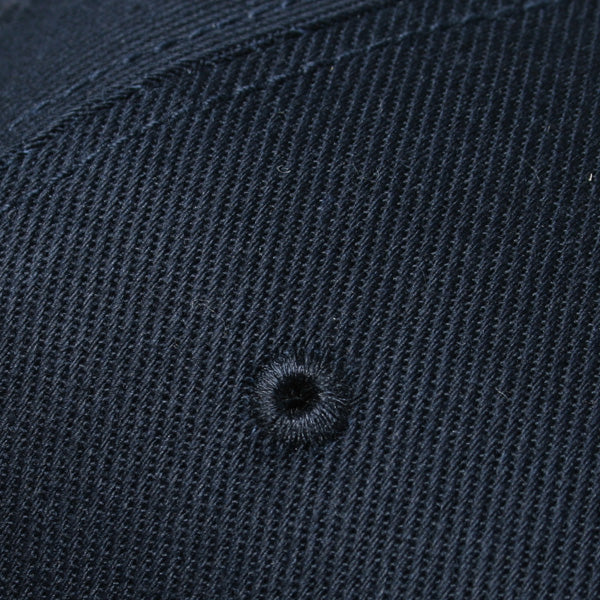 Cotton Twill Cap