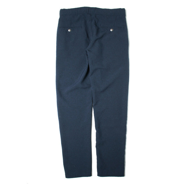 Polyester Tropical Field Pants (NT5805N) | DIVERSE / パンツ (MEN 