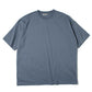 HIGH GAUGE DOUBLE CLOTH TEE