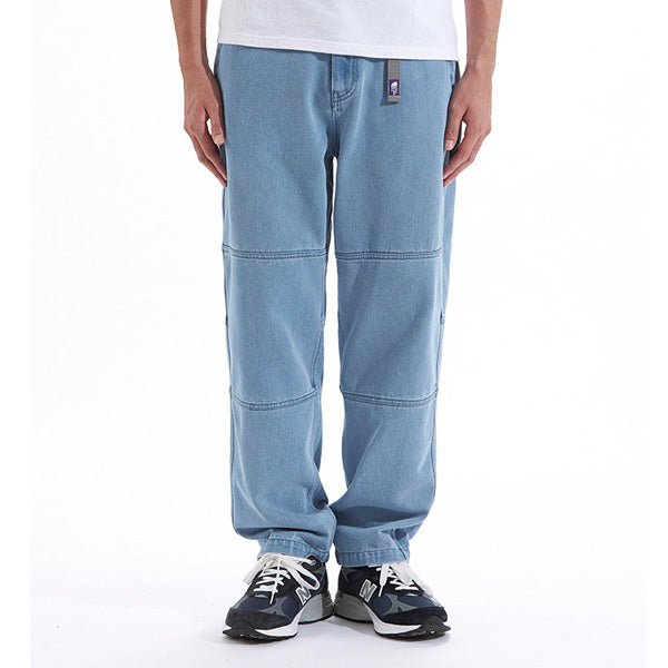 Denim Field Pants (NT5001N) | THE NORTH FACE PURPLE LABEL / パンツ (MEN) | THE  NORTH FACE PURPLE LABEL正規取扱店DIVERSE