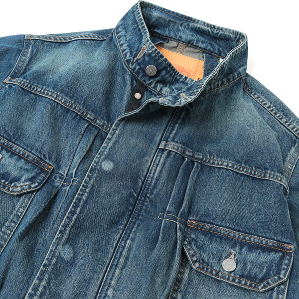 DENIM M-65