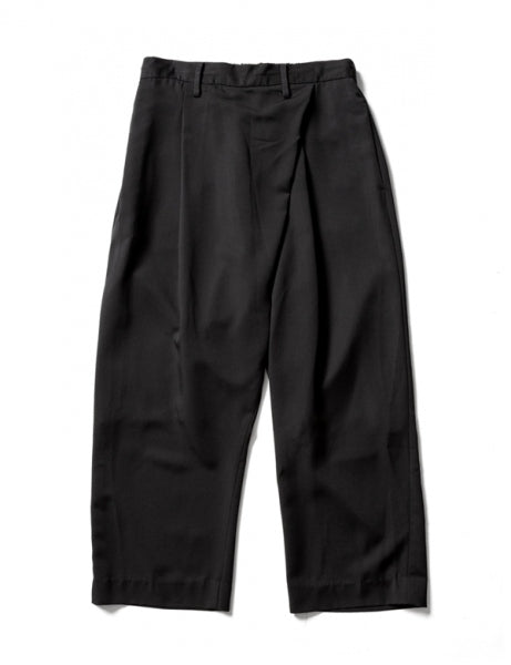 ASYMMETRIC PANTS