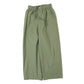 WELT POCKET EASY PANTS