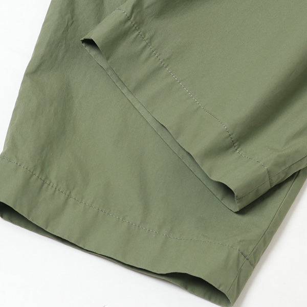 WELT POCKET EASY PANTS