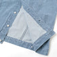 Denim Jacket Ozone Wash