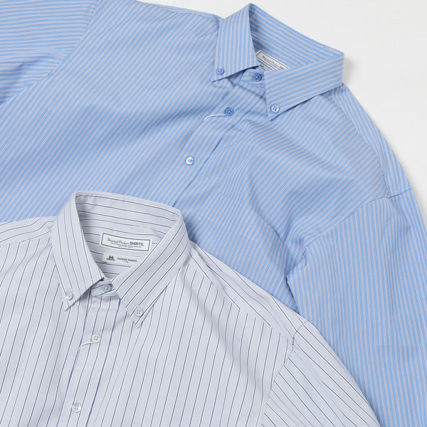 T.M. BUTTON DOWN SHIRT