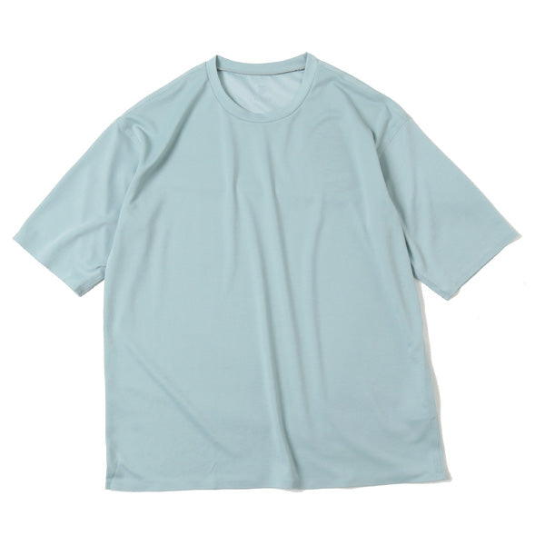 ZEROSEAM BIG T SHIRT