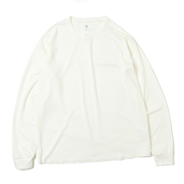 ZEROSEAM L/S T SHIRT