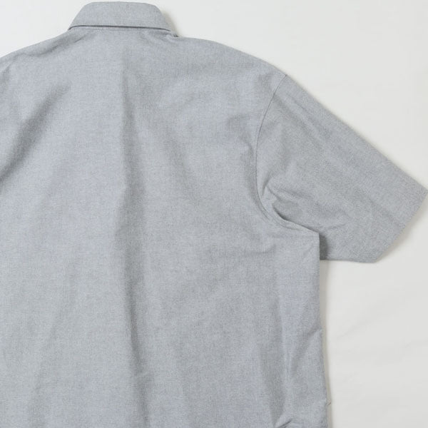 OX S/S SHIRT 