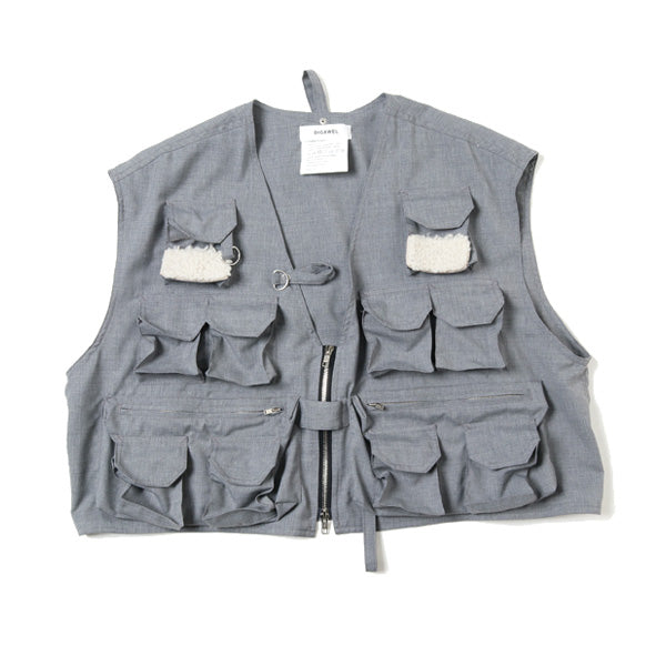 FISHING VEST