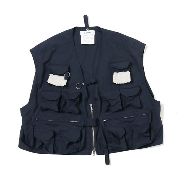 FISHING VEST