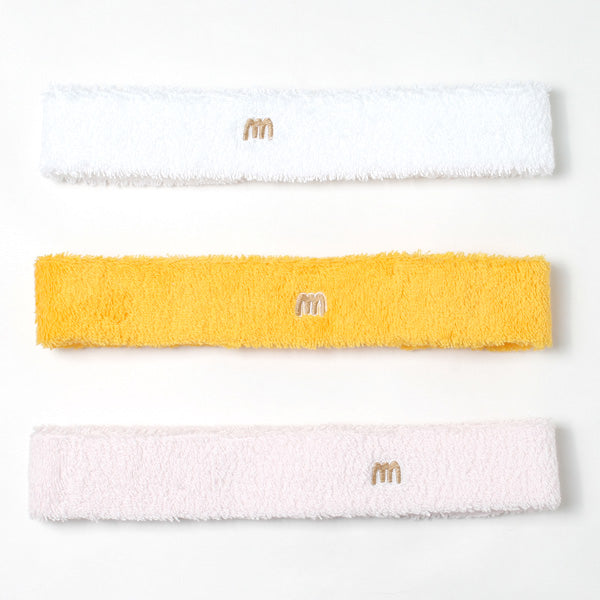 MIN-NANO HEAD BAND