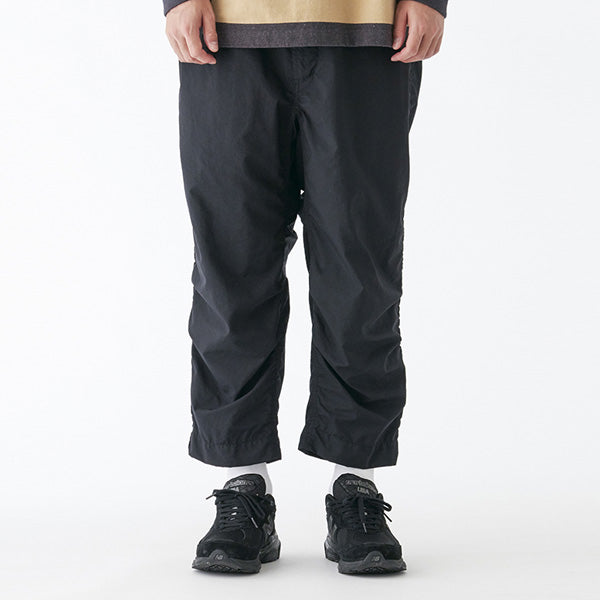 Cropped Pants (NT5909N) | THE NORTH FACE PURPLE LABEL / パンツ 