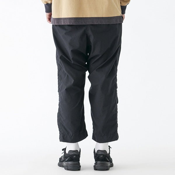 Cropped Pants (NT5909N) | THE NORTH FACE PURPLE LABEL / パンツ 