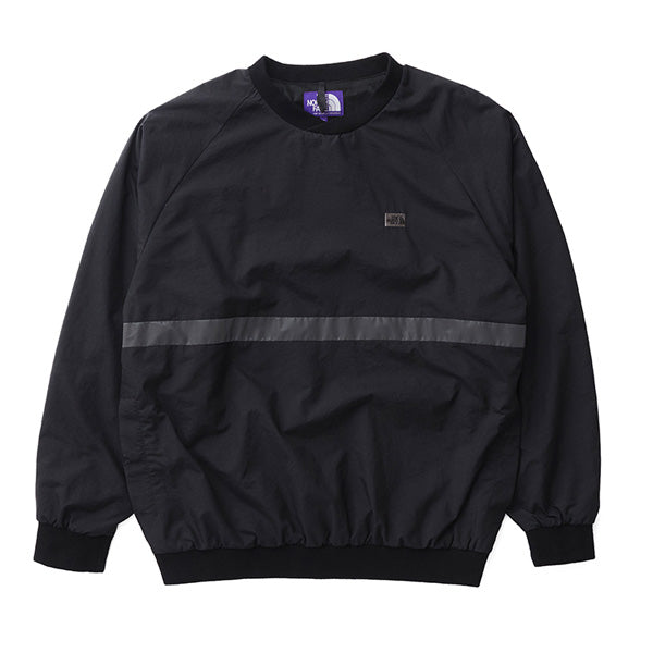 Mountain Wind Pullover (NP2911N) | THE NORTH FACE PURPLE LABEL / トップス (MEN)  | THE NORTH FACE PURPLE LABEL正規取扱店DIVERSE