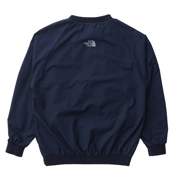 Mountain Wind Pullover (NP2911N) | THE NORTH FACE PURPLE LABEL / トップス (MEN)  | THE NORTH FACE PURPLE LABEL正規取扱店DIVERSE