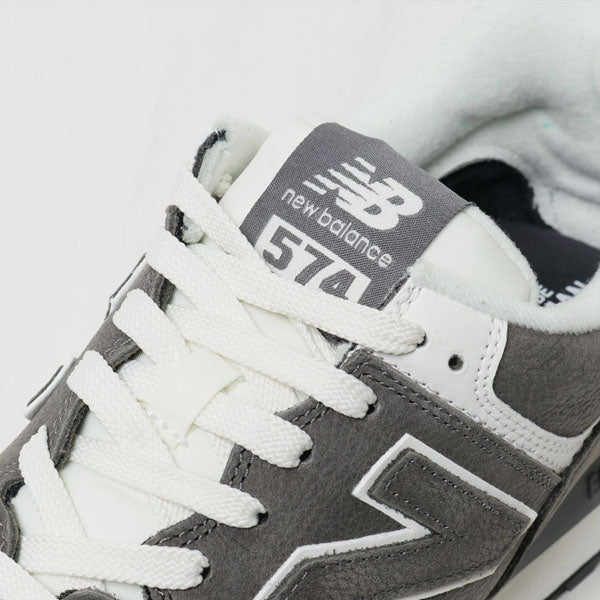 ステアスムース New Balance 574 K192(GRAY)