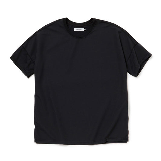 CLERK S/S TEE POLY MESH