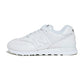 ステアスムース New Balance 574 K193(WHITE)