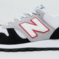 ピッグスウェード New Balance 670 K195