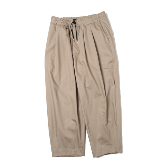 CASE TROUSERS