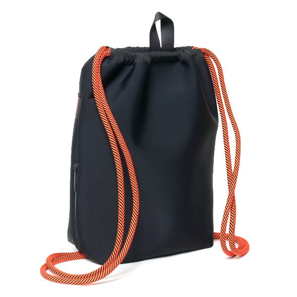 Y-3 DRAWSTRING BACKPACK