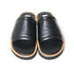 Slipper For Guests Leather Sandal