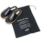 Slipper For Guests Leather Sandal