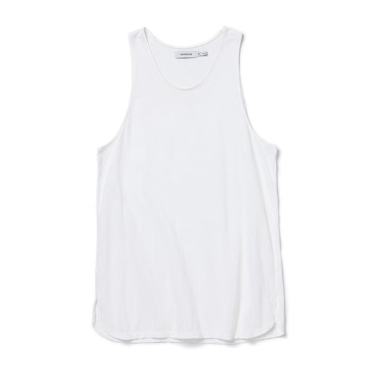 DWELLER TANK TOP C/P MESH