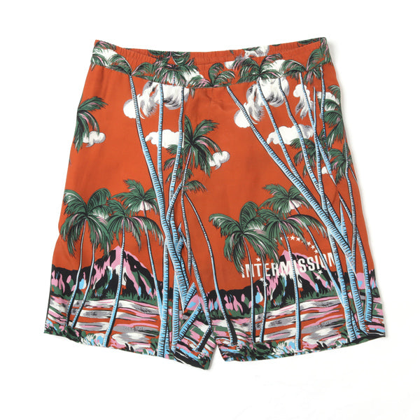 INTERMISSION Aloha Pant