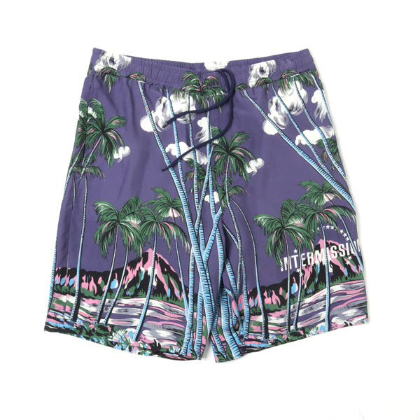 INTERMISSION Aloha Pant