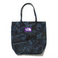 Tree Camo Print Tote