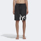 M LARGE LOGO SWIM SHORTS ML