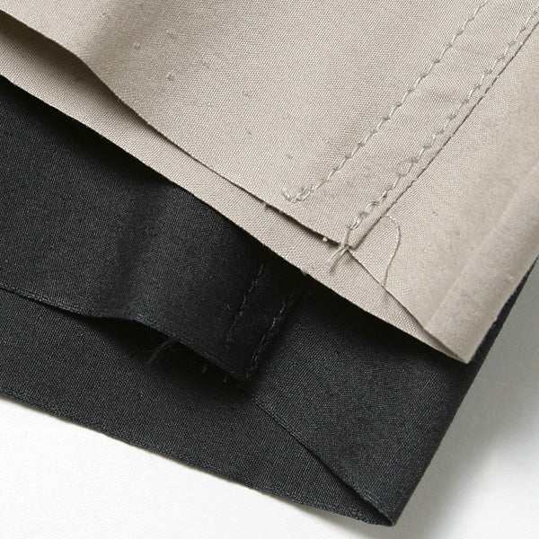 SELVEDGE WEATHER CLOTH EASY PANTS (A8SP03WC) | DIVERSE / シャツ 