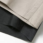 SELVEDGE WEATHER CLOTH EASY PANTS