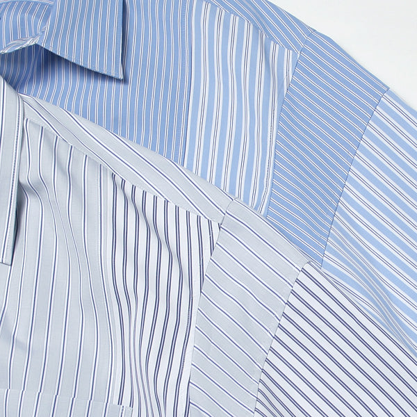 Swich stripe s/s shirt