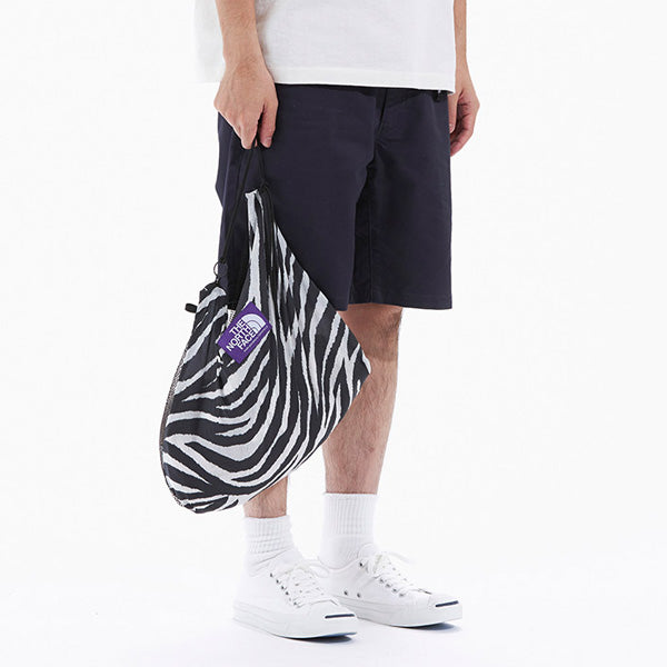 PERTEX Zebra Print Utility Case