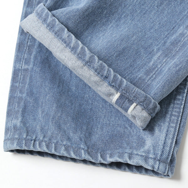 Classic Fit Jeans Ozone Wash