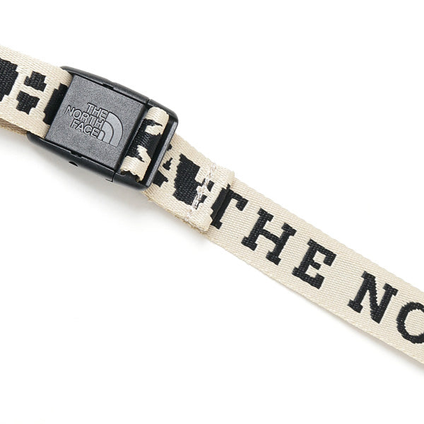 Lightweight Logo tape Waist Bag NN7918N THE NORTH FACE PURPLE LABEL MEN THE NORTH FACE PURPLE LABEL DIVERSE