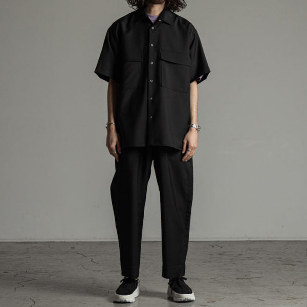 FRENCH SEAM PANTS (M20A-05PT03C) | marka / パンツ (MEN) | marka 