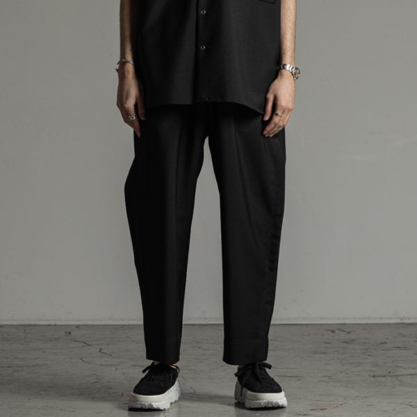 FRENCH SEAM PANTS (M20A-05PT03C) | marka / パンツ (MEN) | marka 