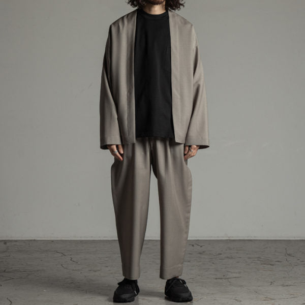 FRENCH SEAM PANTS (M20A-05PT03C) | marka / パンツ (MEN) | marka 