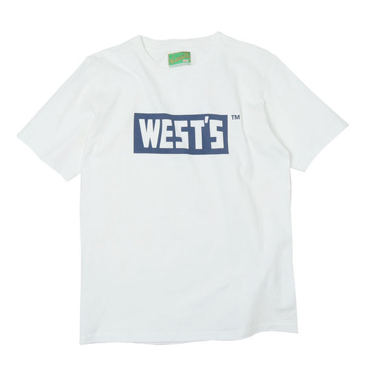 WEST'S T-SHIRTS