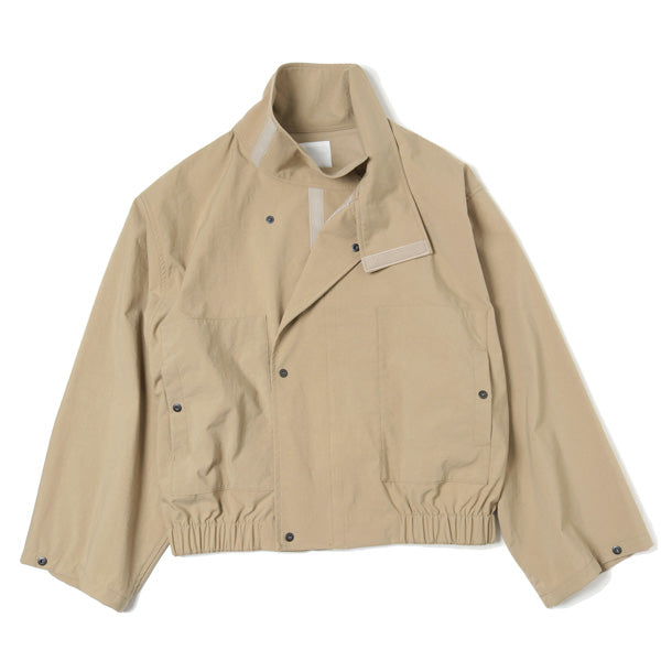 TIBET BLOUSON (WH-2001-T2) | whowhat / ジャケット (MEN) | whowhat 