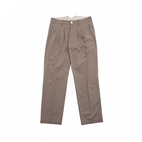 HAKAMA CHINO PANTS