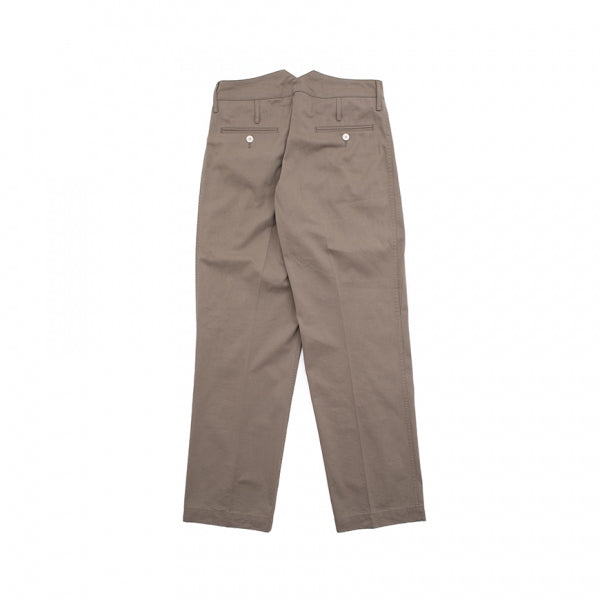 HAKAMA CHINO PANTS