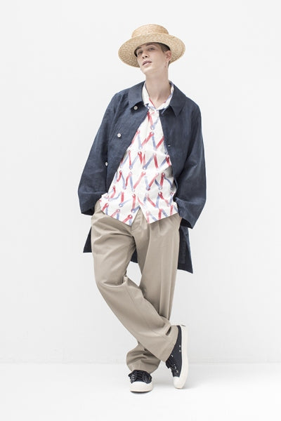 HAKAMA CHINO PANTS (0118105008007) | visvim / (MEN) | visvim正規取扱店DIVERSE